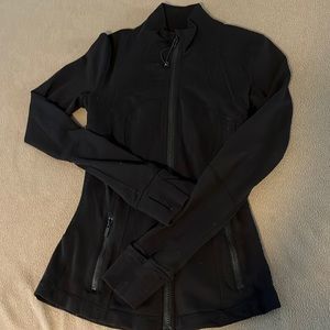 Lululemon Define jacket size 2